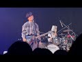 撮可)☕️→神様→MUTOPIA /BIGMAMA(ハンゲキフェス2026)