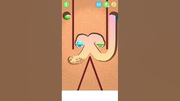 Dig This! | Gameplay | Assorted | Level 15-6 | #shorts