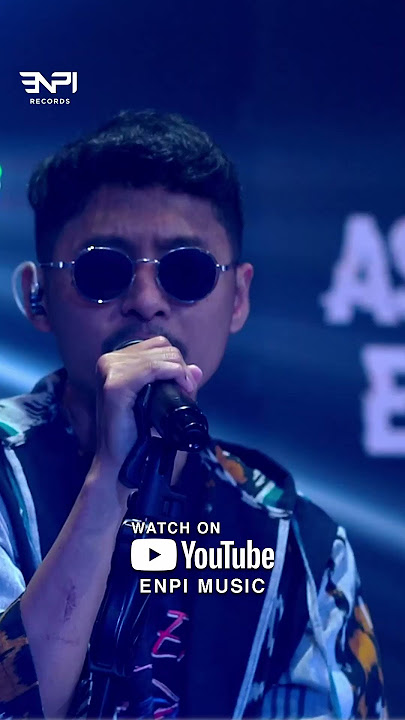 Lir Ilir - Astvat Ereta | Sholawat Versi Metal | Live Session | Shorts 3