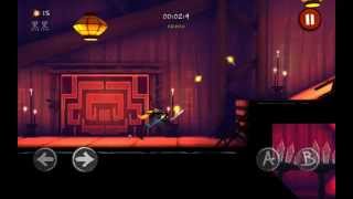Shadow Blade Android Download screenshot 5