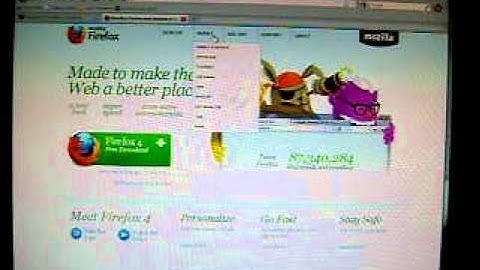Tutorial on setting up greasemonkey for KOC on facebook   PART 1