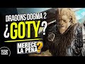 Dragons dogma 2  el mejor juego del ao