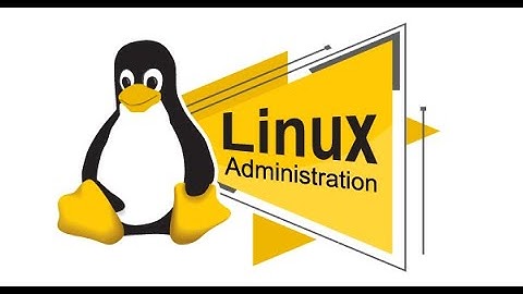 12- Linux Administration II - Linux Booting