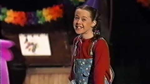 Big Surprise (2004 Version) Part 42