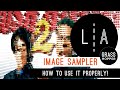Grasshopper Image Sampler Tutorial - Learn this skill the right way!