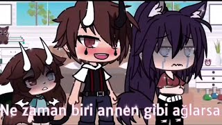 💦Ne zaman biri annen gibi ağlarsa-[trde ORIGINAL]|Akım|Gachalife Kısa video|Gachalife Türkçe|#keşfet