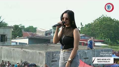Anie Anjanie - Anggur Terlarang | Familys Group Live Cover Kp Cilubang Dramaga Bogor