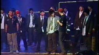 2002 Spring Sing 4