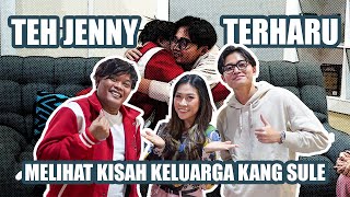 Kang Sule Sama Njan So Sweet Pisan Seru-Seruan Bareng