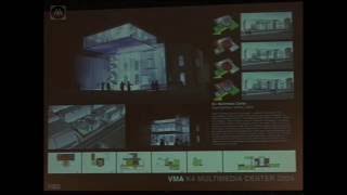 Celebrity Surface Intelligence: Ambient & Augmented Architectures - Part 3 Profile