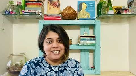 SPJIMR-PGPDM alumni Ms. Toshal Gandhi shares her experience