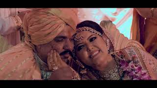 Aditya & Divya Wedding Highlight