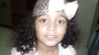 Eu Dançando Deu Onda.....olha A Explosão