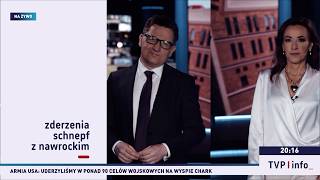 Czy Polska potrzebuje prezydenta z wyborów powszechnych? | ZDERZENIA SCHNEPF Z NAWROCKIM