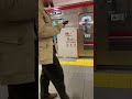 family night OSAKA metroⓂ️MIDOUSUJI Live