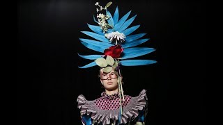 Viktor & Rolf HC SS 2018