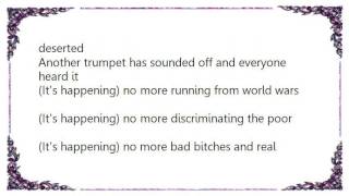 Kendrick Lamar - untitled 01 - 08.19.2014 Lyrics