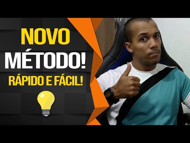 Como fazer uma Thambnail Profissional em apenas alguns Minutos - FREE