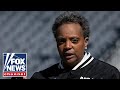 Lori Lightfoot facing lawsuit over latest interview policy