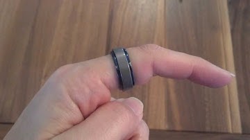 ring die from CritSuccess