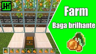 Como Fazer Farm De Baga Brilhante Resimi