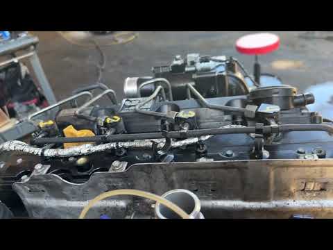 PD REBUILT DOOSAN