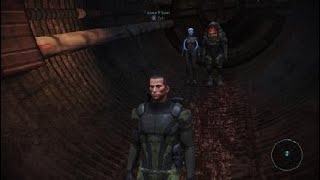 Mass Effect 1 Bloopers Take 3