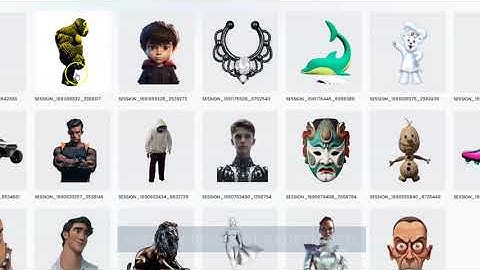 Transform 2D Images into 3D Models with CSM AI
