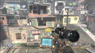 nice killcam in favela
