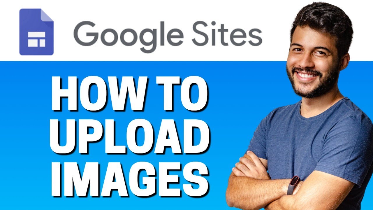 How to Upload Images into Google Sites - YouTube - EroFound