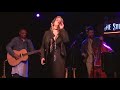 Paula Cole - &quot;My One and Only Love&quot; - 02/21/2018