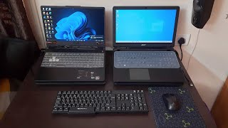 How To Use One Mouse and Keyboard For Two PCs or Laptops Simultaneously screenshot 5
