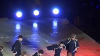 130810 SS5 in Taiwan-1. Mr simple+Bonamana