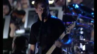 The Memory Remains - Metallica & San Francisco Symphonic Orchestra Resimi