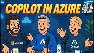 Unleashing Microsoft Copilot in Azure: Transform Your Cloud Operations!