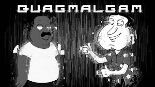 Fnf - Quahogs Last Stand - Quagmalgumoverture Scrapped Revamp Part 1 - Ai̇ İnstrumental