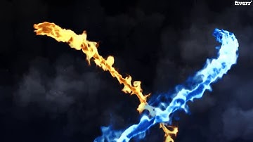 Do a custom made intro or outro or logo animation - Best Logo Animation service