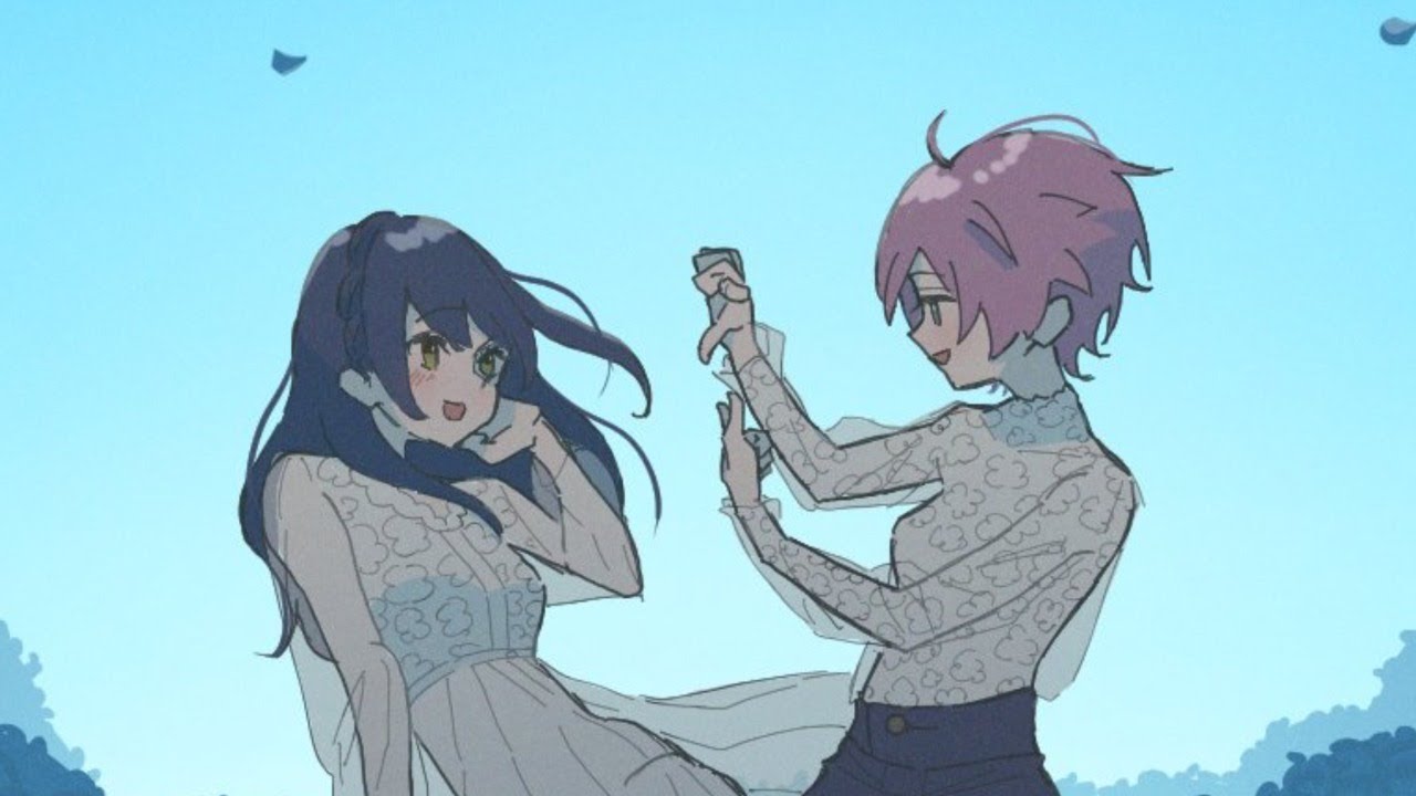 話したいことがあるんです。【