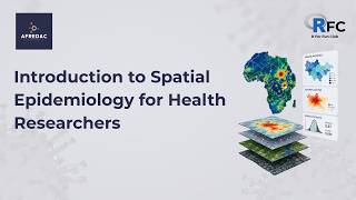 Spatial analysis in Epidemiology Guide