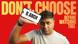 Is Architecture Degree Worth It in 2026Tamil (Honest Truth)