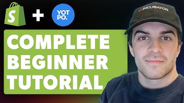 Yotpo SMS & E-mailmarketing Shopify App Tutorial voor beginners (Volledige gids voor 2024)