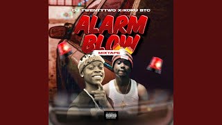 Alarm blow part ii