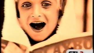 RTL2, Werbeblock & Programmtrailer (Fragment), 20.11.1996
