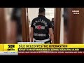 Şile Belediyesi'ne 3. Dalga Operasyon: Rüşvet Soruşturmasında 16 Gözaltı