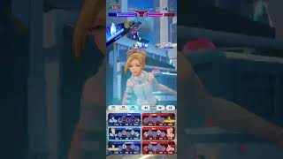 [DDFF] Dissidia Duellum - Top 100 Ranked pov Rikku (me)