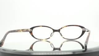 ハクサンメガネ 白山眼鏡店 CARL 12,500円 ハクサンメガネ 白山眼鏡店 CARL 12,500円