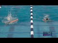 Torri Huske completes double with 200-meter freestyle win in Sacramento | NBC Sports