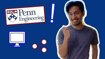 I Got into MCIT Online at UPenn!
