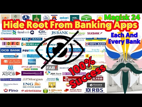 Banking Apps On