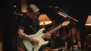 Fito &amp; Fitipaldis - El monte de los aullidos (Sesión Estudio Uno)